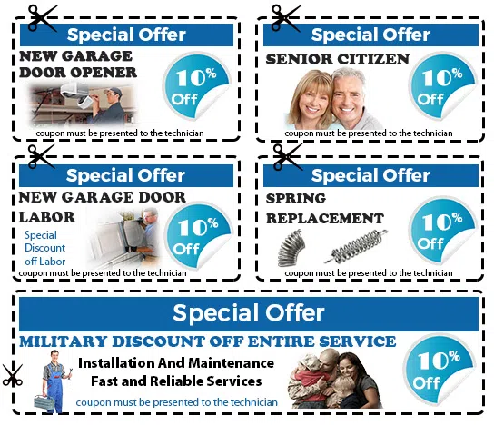Capitol Garage Door Repair Service Gary, IN 219-206-1014 - CouponSet7-five