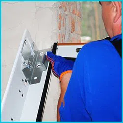 Capitol Garage Door Repair Service Gary, IN 219-206-1014 - side-garage-door-repair